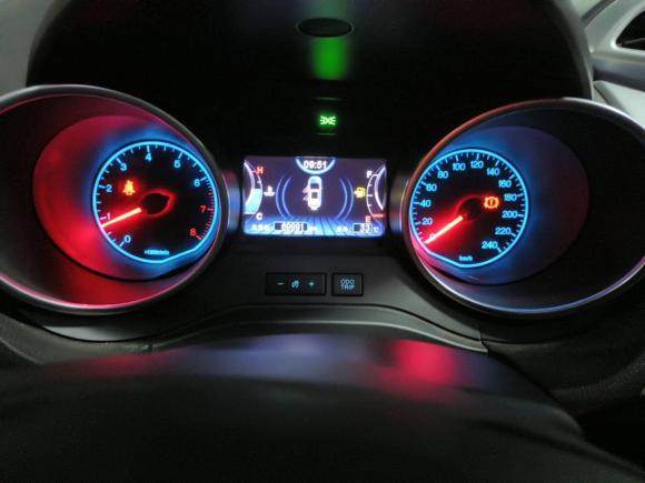 [西安·陕E] 二手比亚迪元2017款 1.5L 手动酷炫互联型