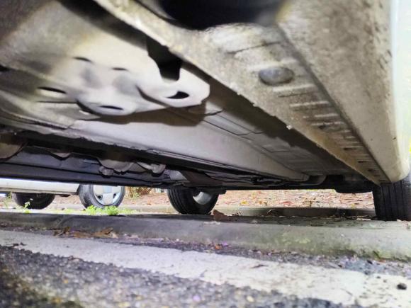 [武汉·鄂A] 二手吉利汽车帝豪2022款 第4代 1.5L CVT尊贵型