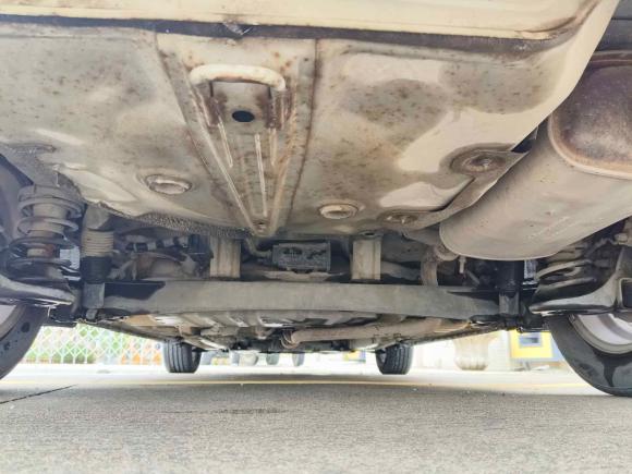 [台州·浙J] 二手现代悦动2011款 1.6L 自动豪华型