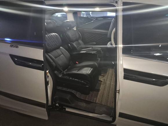 [宁波·浙B] 二手本田艾力绅2019款 2.0L 混动至尊版