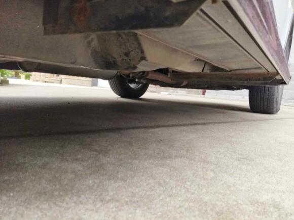 [嘉兴·浙F] 二手哈弗哈弗H62014款 运动版 1.5T 手动两驱精英型