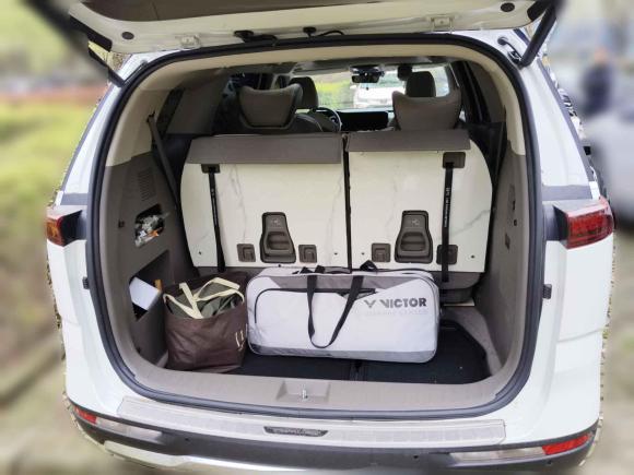 [武汉·鄂A] 二手起亚嘉华2021款 2.0T 豪华版