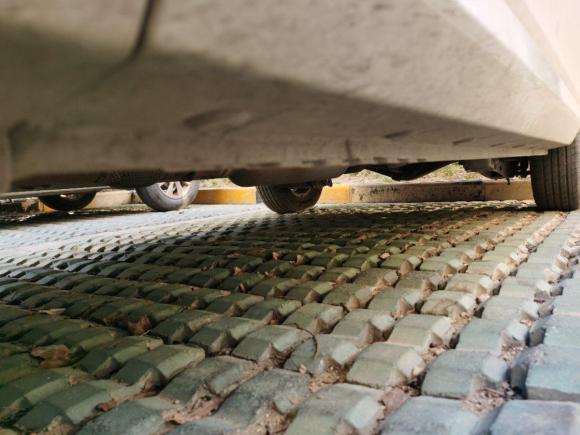 [武汉·鄂R] 二手五菱汽车五菱宏光2018款 1.5L S标准型L2B