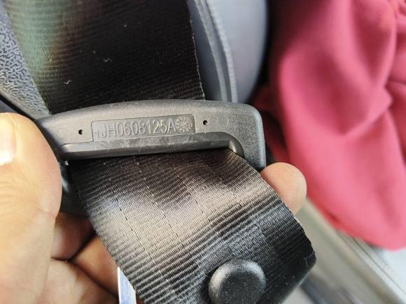 [武汉·鄂A] 二手东风风神东风风神AX52017款 1.4T 自动趣享型