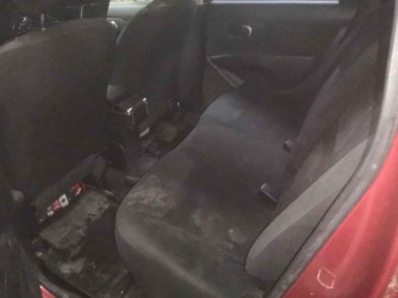 [武汉·鄂W] 二手日产骊威2010款 劲悦版 1.6L 手动超能型