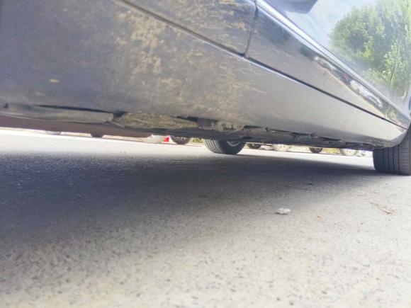 [武汉·鄂W] 二手奔驰奔驰S级2008款 S 350 L 豪华型