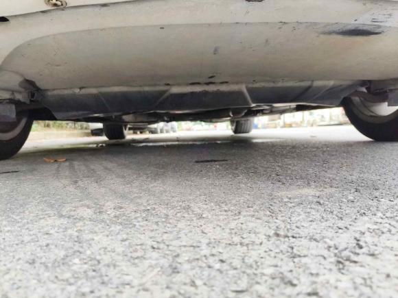 [合肥·皖A] 二手凯迪拉克凯迪拉克ATS2014款 28T 舒适型