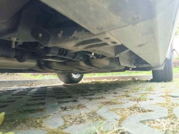 [嘉兴·浙F] 二手别克昂科旗2020款 28T 四驱Avenir艾维亚