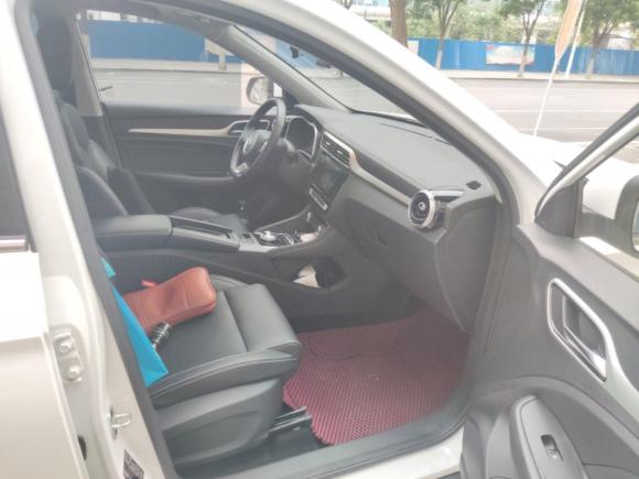 [北京·京A] 二手名爵名爵EZS纯电动2019款 E-Pro版