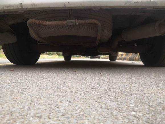 [佛山·粤Y] 二手金杯阁瑞斯2013款 2.0L智领标准型7座 全运纪念版国五