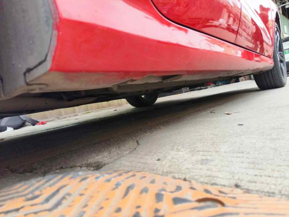 [佛山·粤E] 二手吉利汽车缤瑞2021款 1.4T CVT F-运动版