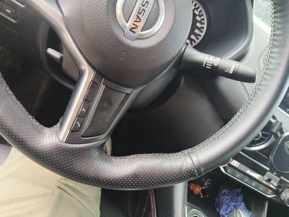 [深圳·粤S] 二手日产轩逸2022款 1.6L XL CVT悦享版