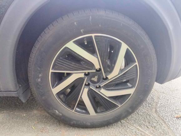 [苏州·苏E] 二手哪吒汽车哪吒U2022款 Pro 400 畅行版