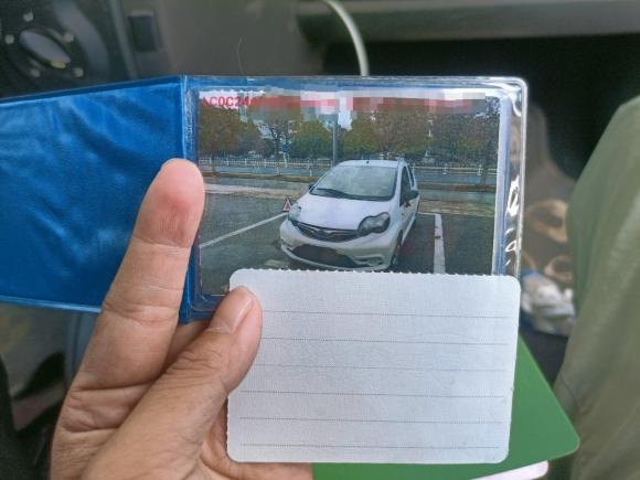 [苏州·苏E] 二手比亚迪比亚迪F02015款 1.0L AMT 铉酷型