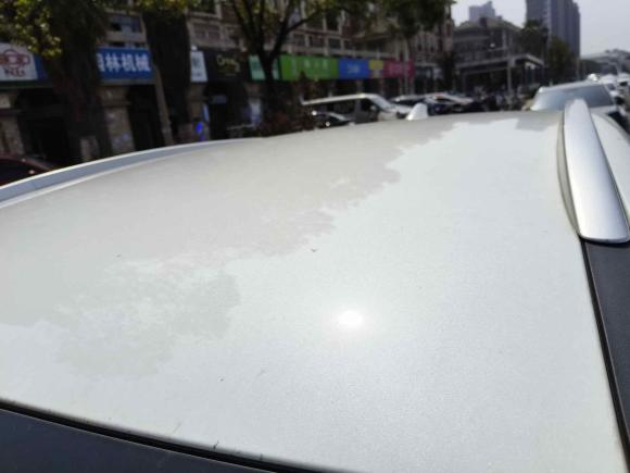 [武汉·鄂A] 二手威马汽车威马EX52020款 EX5 400 即客行版