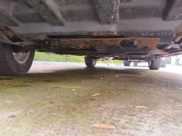 [宁波·浙B] 二手东风风神东风风神AX72015款 2.0L 自动智逸型