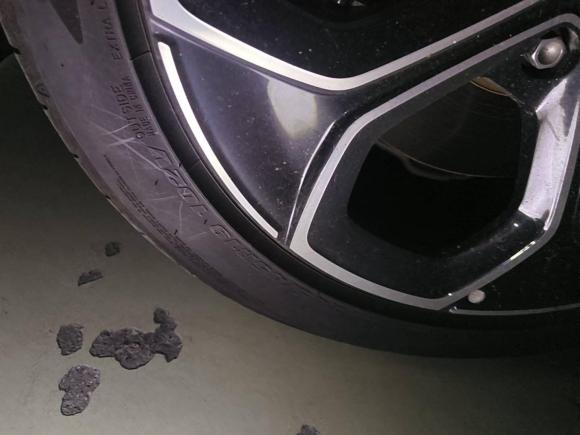 [上海·沪A] 二手smartsmart精灵#32023款 Pulse四驱版