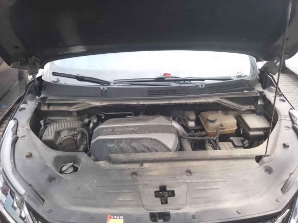 [嘉兴·浙F] 二手上汽大通MAXUS上汽大通MAXUS G502020款 1.5T 自动精英版