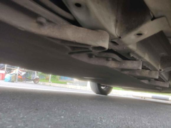 [南昌·赣A] 二手北汽新能源北汽新能源EX2018款 EX360 新潮版