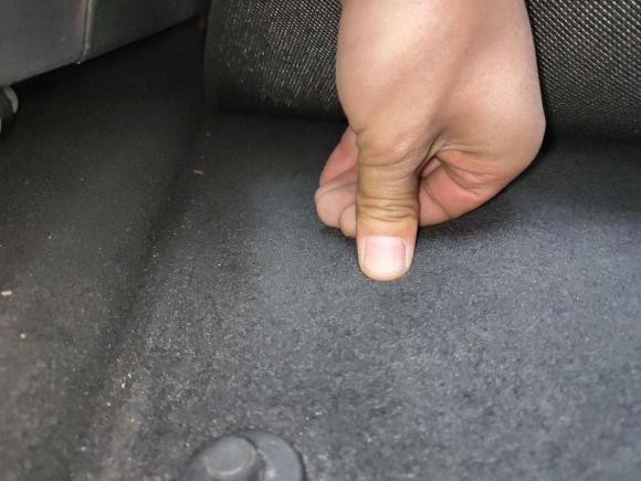 [西安·陕A] 二手保时捷Macan2014款 Macan 2.0T