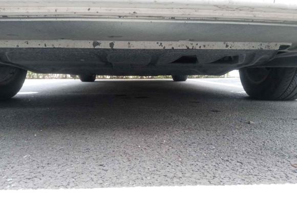 [佛山·粤X] 二手大众朗逸2013款 改款 1.4TSI DSG舒适版