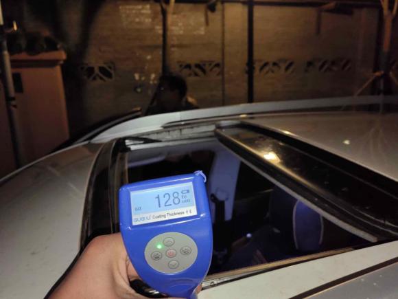 [北京·冀F] 二手江汽集团瑞风S32014款 1.5L CVT豪华智能型