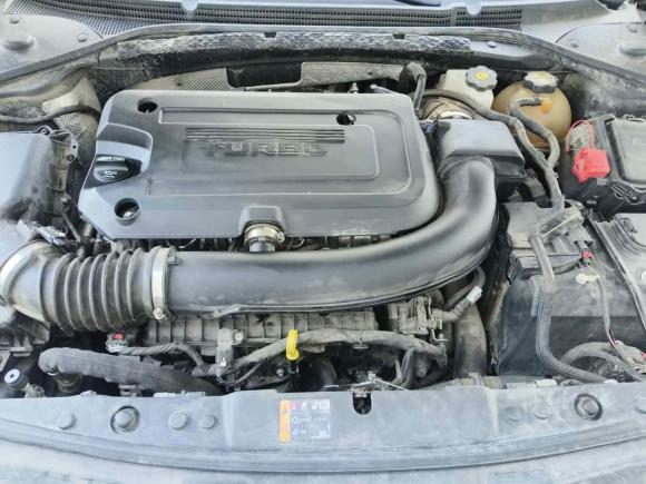 [武汉·鄂A] 二手别克君越2020款 652T 豪华型