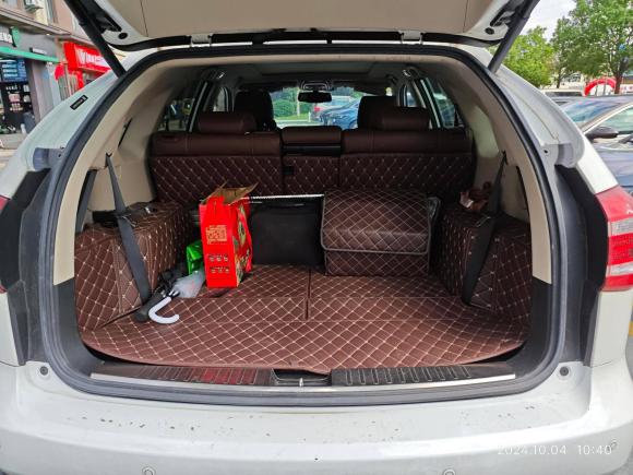 [常州·苏D] 二手比亚迪唐新能源2017款 2.0T 唐100