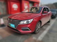 [上海·沪A] 荣威荣威Ei52018款互联网旗舰版