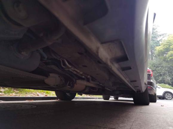 [杭州·浙A] 二手吉利汽车嘉际2019款 1.5TD MHEV DCT臻享型