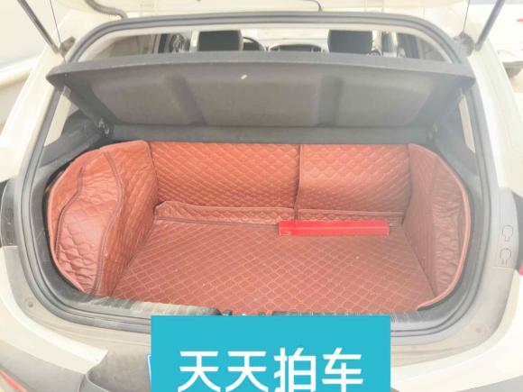 [青岛·鲁B] 二手起亚奕跑2019款 1.4L 自动趣享版 国VI