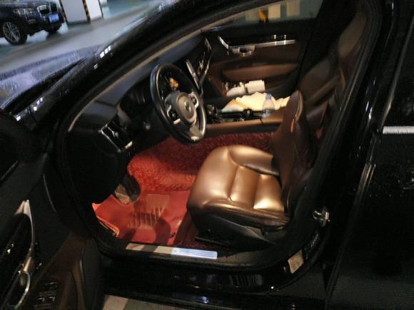 [嘉兴·浙F] 二手沃尔沃沃尔沃S902017款 T4 智远版