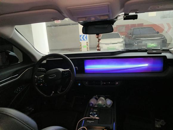 [合肥·皖A] 二手福特蒙迪欧2022款 EcoBoost 245 豪华型