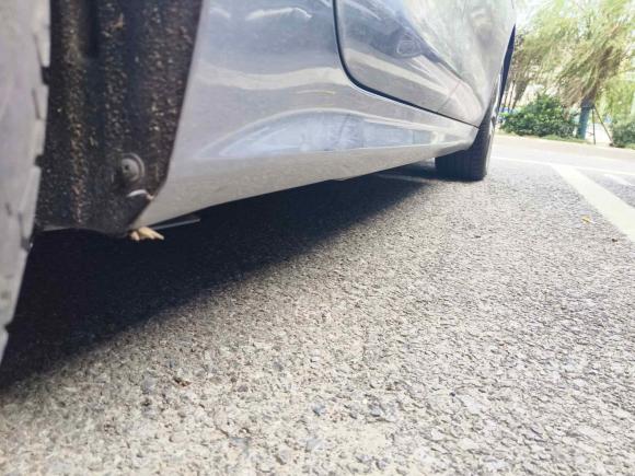 [南通·苏F] 二手比亚迪秦PLUS2021款 EV 500KM 豪华型