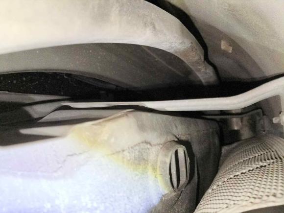 [成都·川G] 二手沃尔沃沃尔沃XC602014款 T6 智逸版