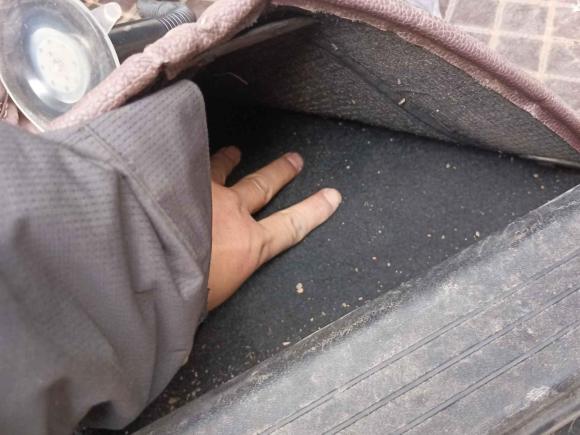 [苏州·苏E] 二手北京汽车绅宝D502018款 1.5L CVT尊贵智驾版