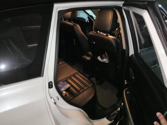 [杭州·浙A] 二手铃木维特拉2016款 1.4T 自动两驱豪华型