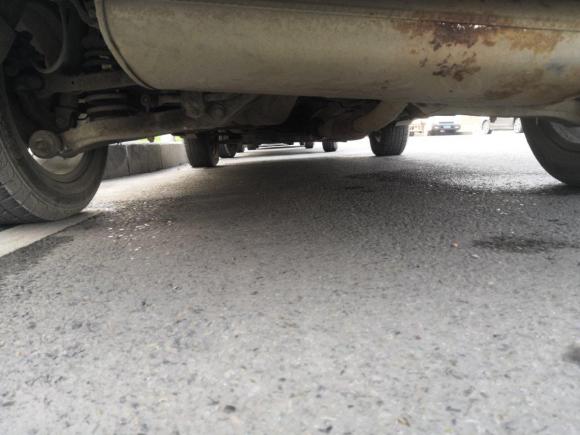 [成都·川A] 二手现代北京现代ix352012款 2.0L 自动两驱精英版GLS