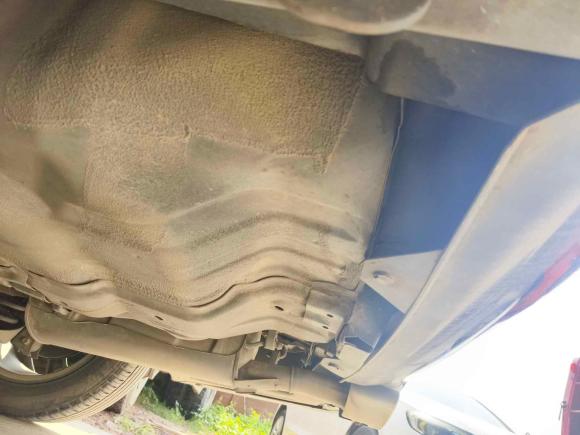 [义乌·浙G] 二手本田凌派2016款 1.8L CVT豪华版