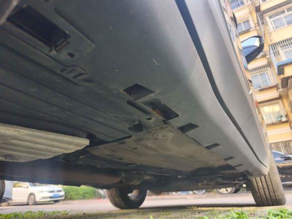 [北京·京C] 二手林肯林肯MKC2017款 2.0T 四驱尊耀版