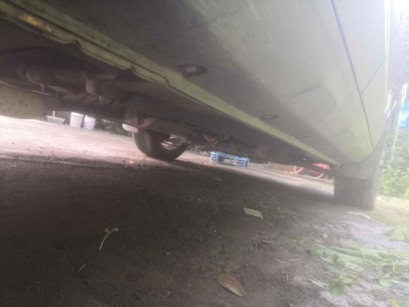 [温州·浙C] 二手北京汽车绅宝X352016款 1.5L 手动豪华版