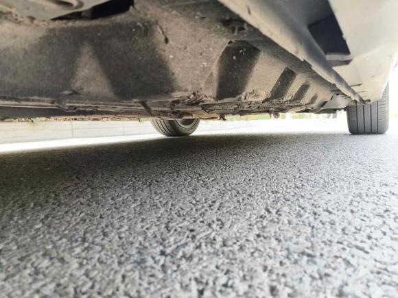 [济南·鲁A] 二手福特金牛座2015款 EcoBoost 245 时尚型