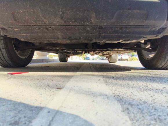 [青岛·鲁B] 二手东风风度东风风度MX62015款 2.0L 手动两驱领航版