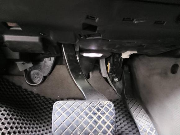 [温州·浙C] 二手奥迪奥迪Q72007款 3.6 FSI quattro 技术型