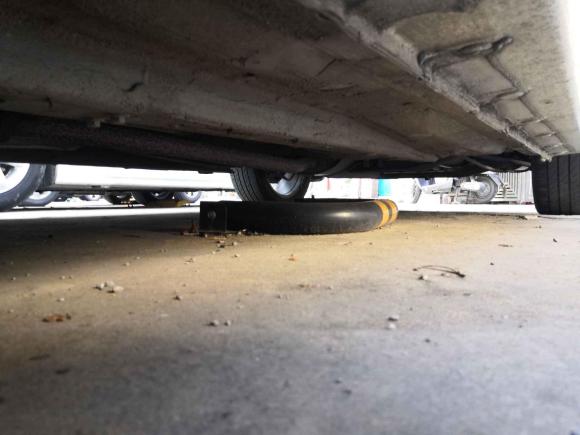 [温州·浙C] 二手比亚迪思锐2013款 1.5TID 自动尊贵型