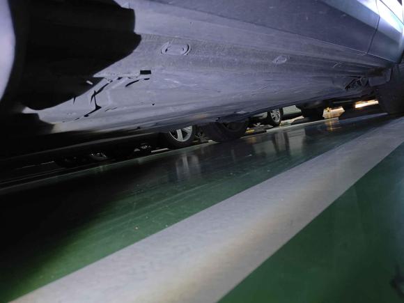 [佛山·粤E] 二手斯柯达柯珞克2019款 TSI280 智行优享版 国V