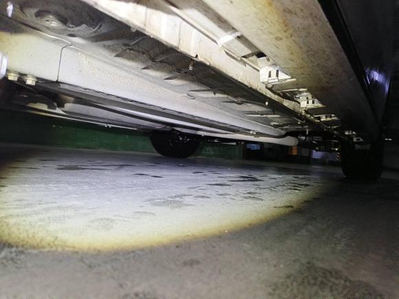 [芜湖·皖B] 二手奇瑞艾瑞泽82023款 高能版 2.0T DCT劲