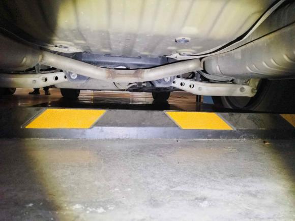 [苏州·苏U] 二手别克君越2018款 28T 豪华型