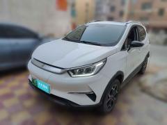 [温州·浙C]比亚迪&nbsp;&nbsp;元Pro&nbsp;&nbsp;2021款 401KM 尊贵型