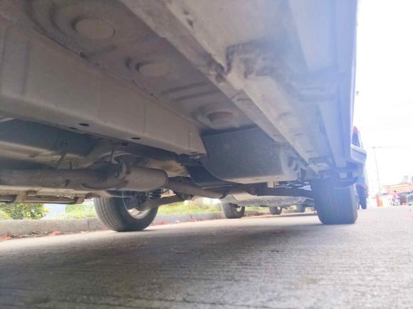 [宁波·浙B] 二手东南东南DX52019款 1.5T CVT豪华型